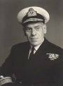 Cdr. Leslie Newton Brownfield