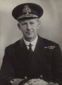 Capt. Arthur Duncan Read, RN